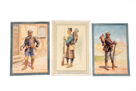 vente-militaria-novembre-2016 - Lot 1644