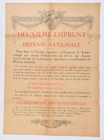 vente-militaria-novembre-2016 - Lot 1797