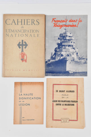 vente-militaria-novembre-2016 - Lot 1815