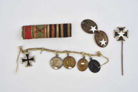 vente-militaria-novembre-2016 - Lot 236