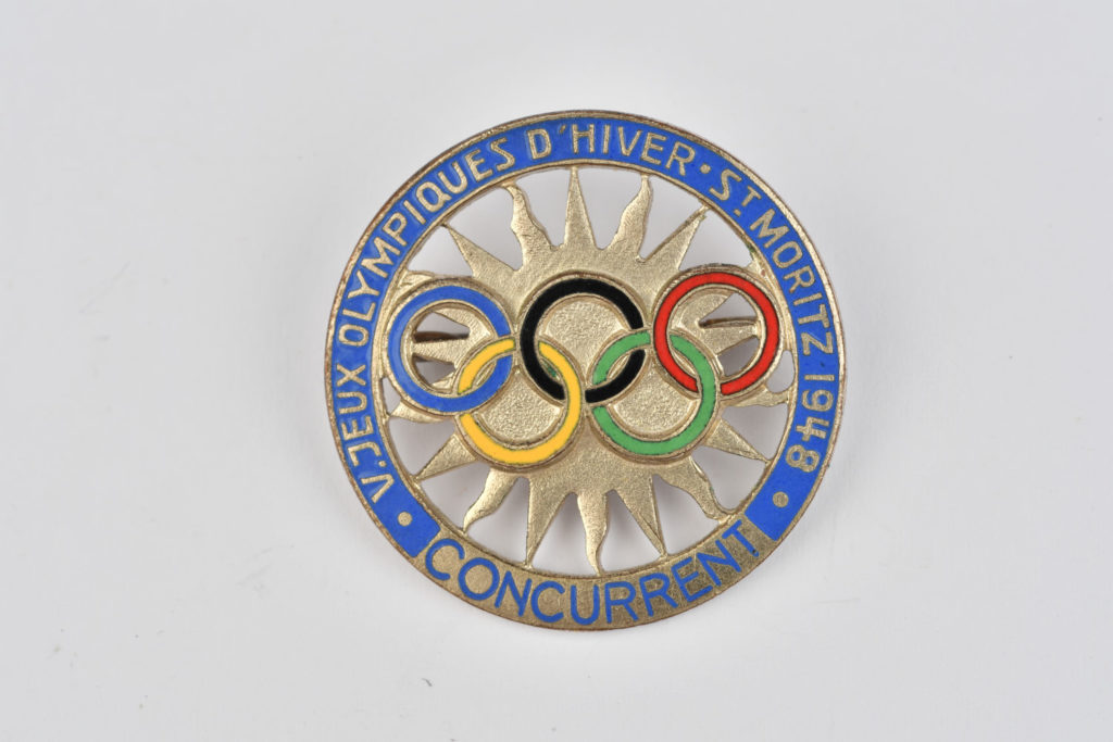 Insignes Et épingles émaillées Jeux Olympiques - Collection Japon, Brésil, Vietnam - Années 2000