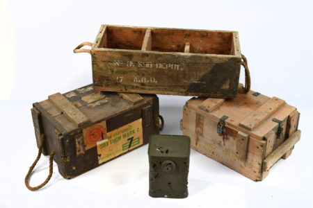 vente-militaria-novembre-2016 - Lot 789